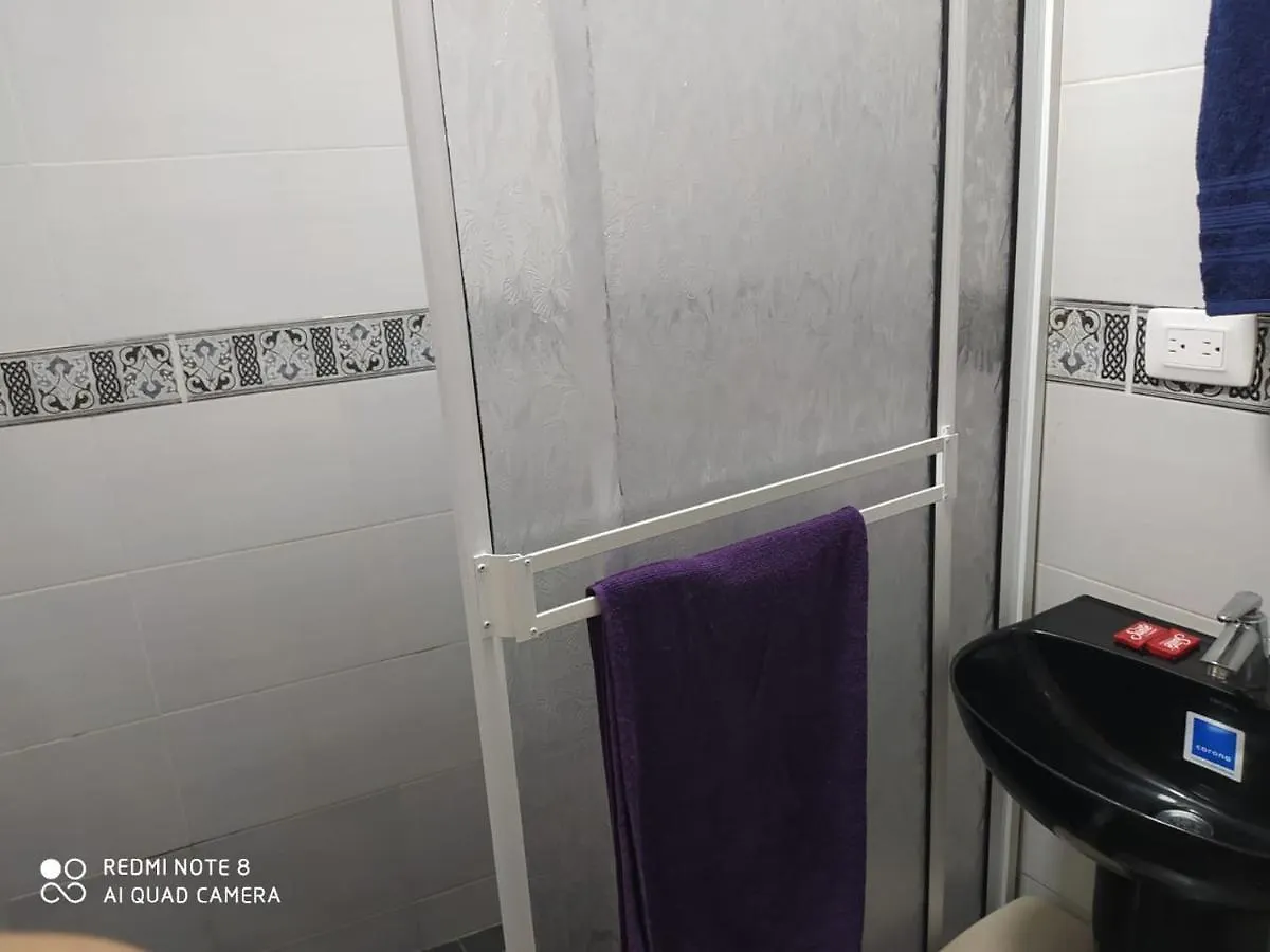 Casa de hóspedes Kings House Hotel San Andrés