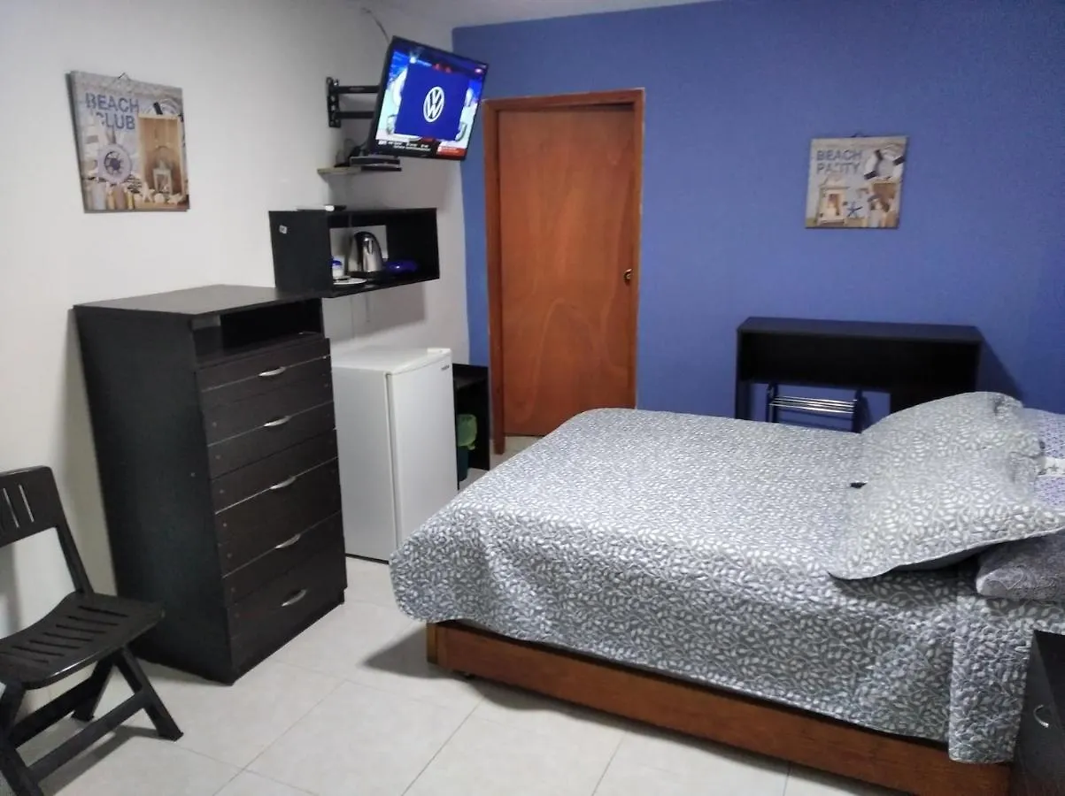Kings House Hotel San Andrés