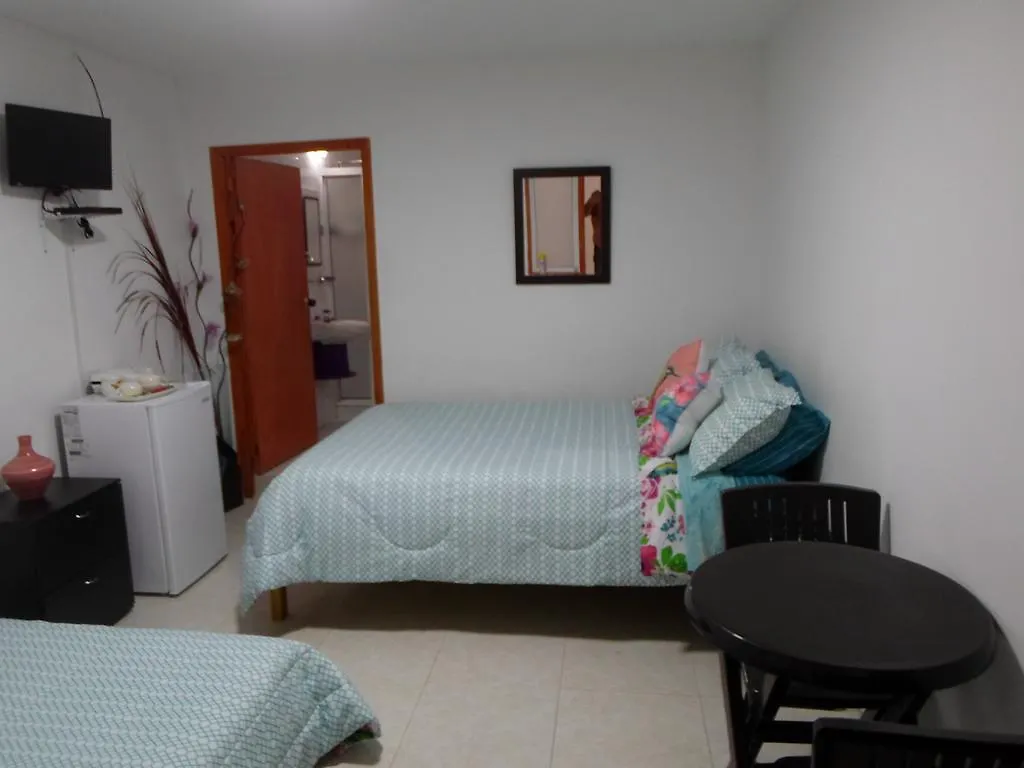 Casa de hóspedes Kings House Hotel San Andrés