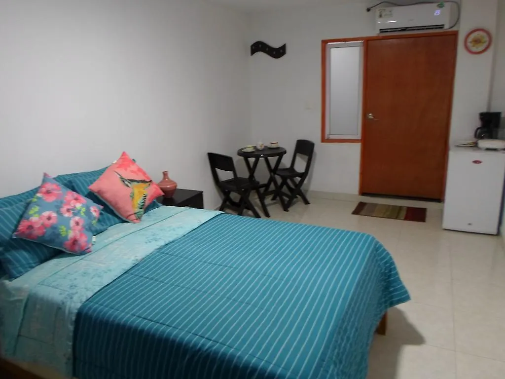 Kings House Hotel San Andrés Casa de hóspedes