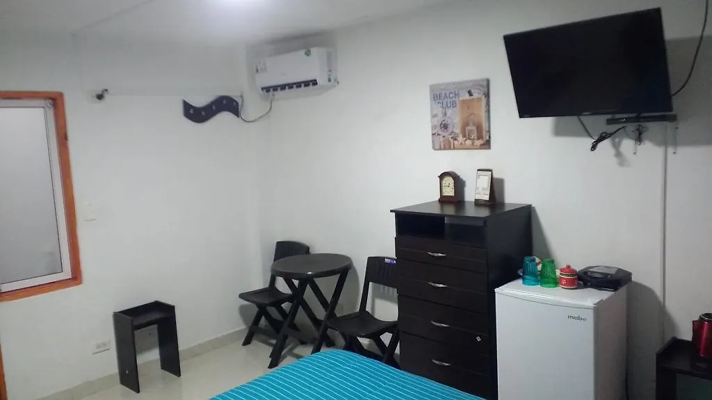 Kings House Hotel San Andrés