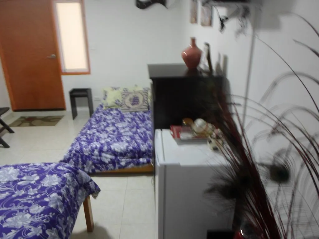 Kings House Hotel San Andrés