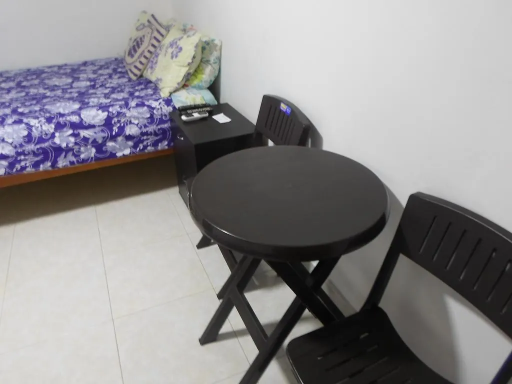 Casa de hóspedes Kings House Hotel San Andrés