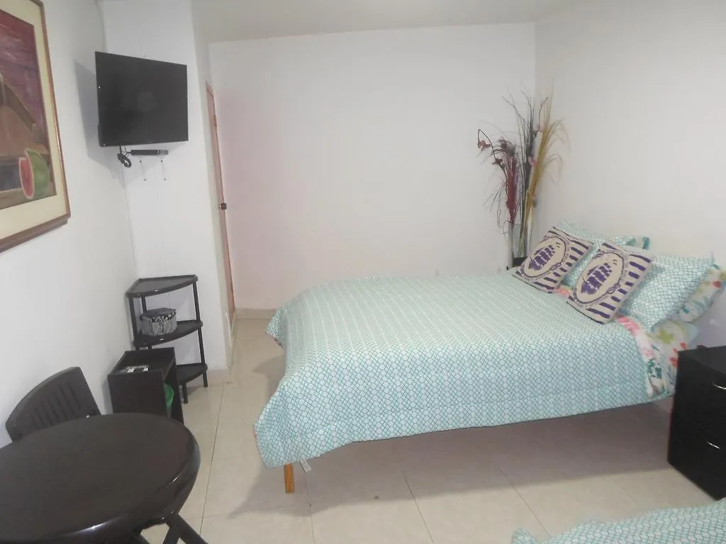 Kings House Hotel San Andrés 3*,
