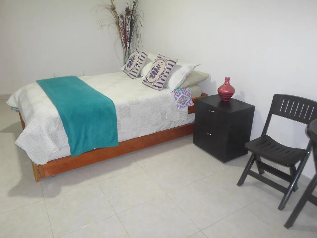 Kings House Hotel San Andrés Casa de hóspedes
