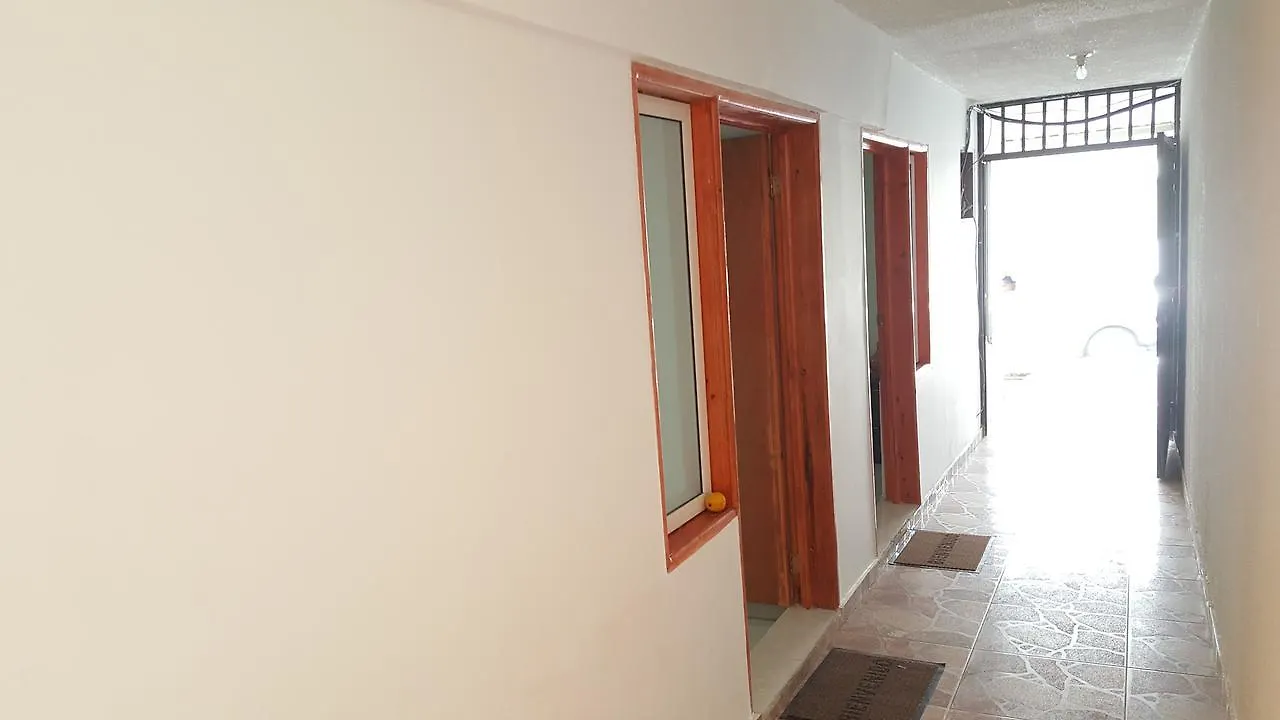 Kings House Hotel San Andrés Colômbia