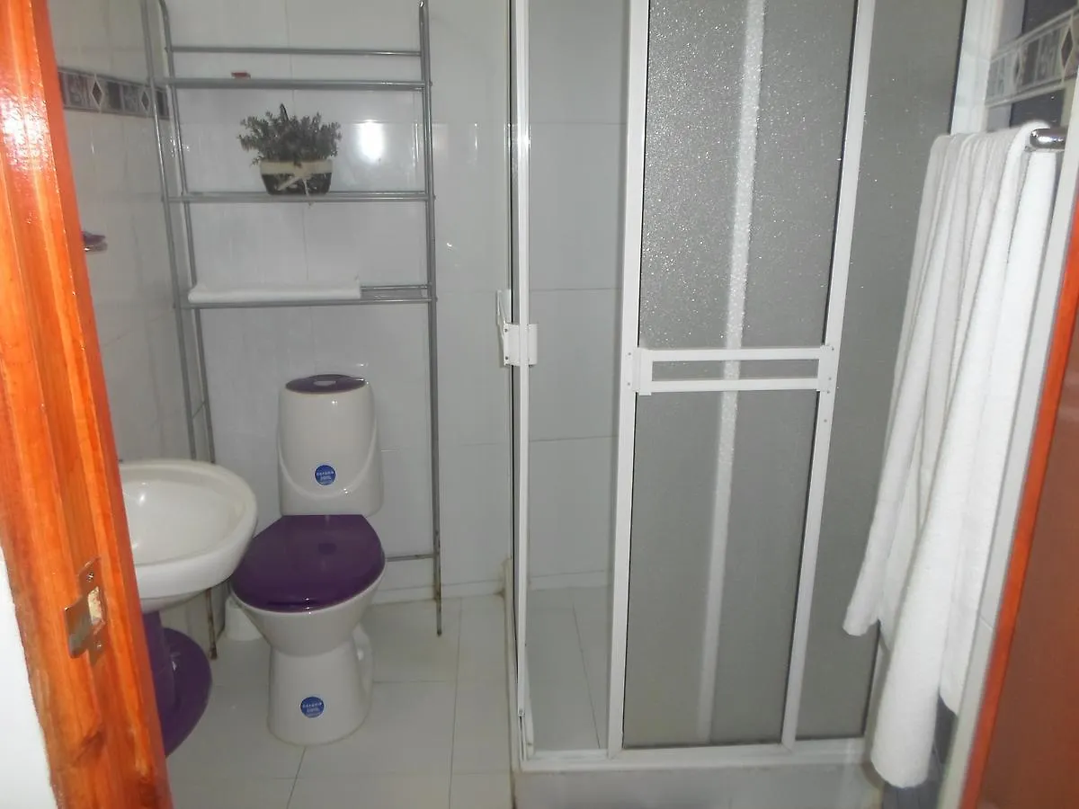Kings House Hotel San Andrés 3*,