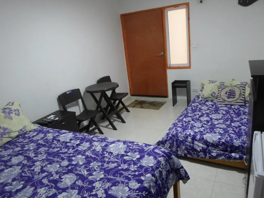 Hotel Kings House San Andrés 3*,