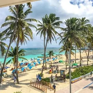  Albergue Vive Paradise Con Bano Privado A 80mts De La Playa Principal
