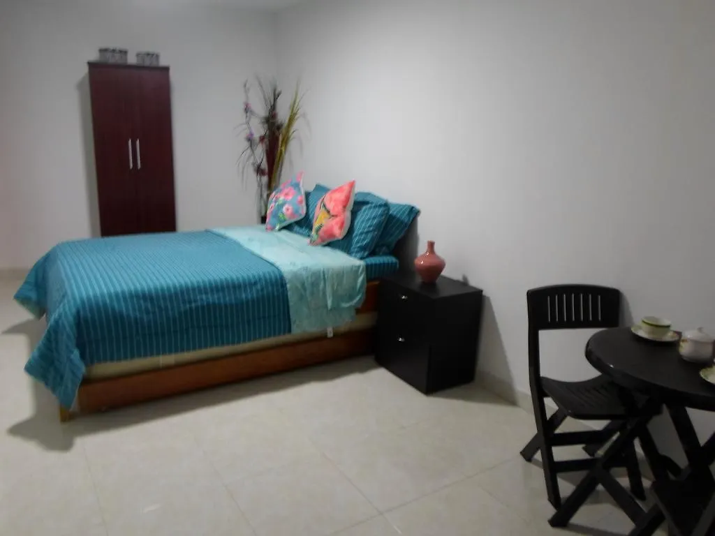 Kings House Hotel San Andres  Colombia