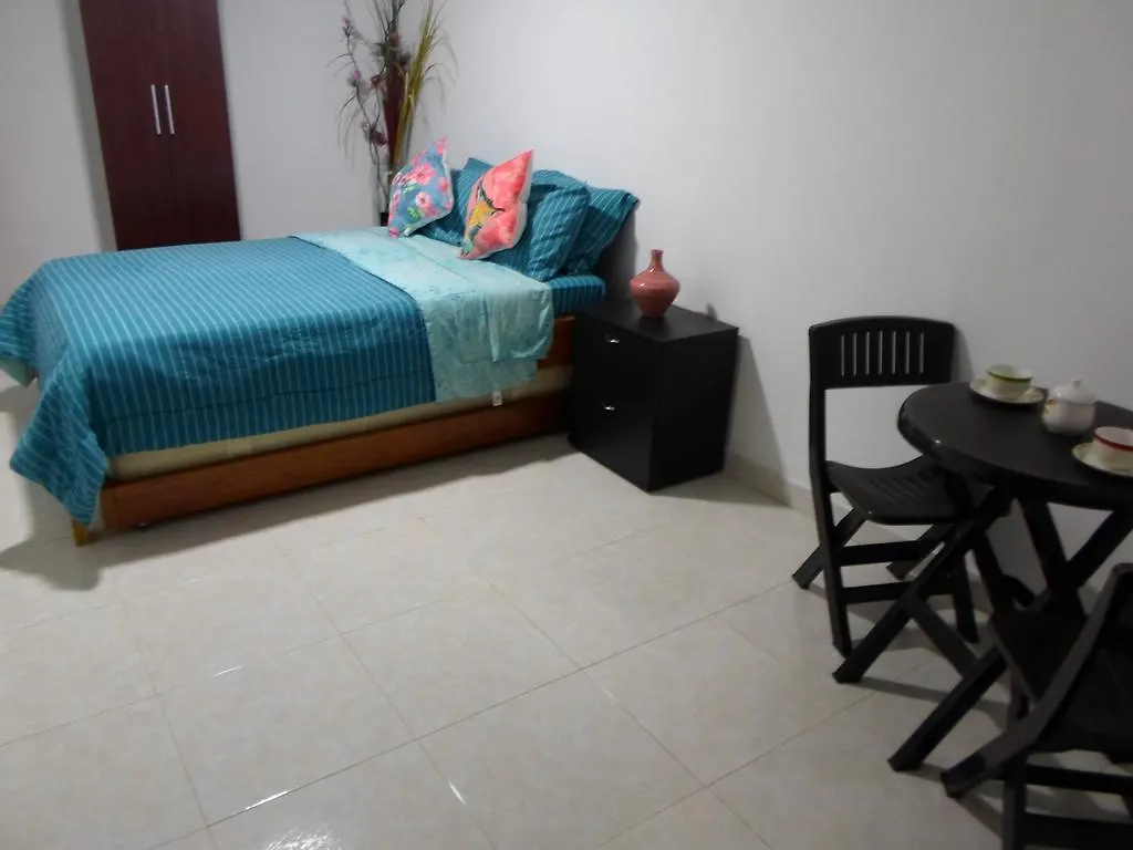 Kings House Hotel San Andres