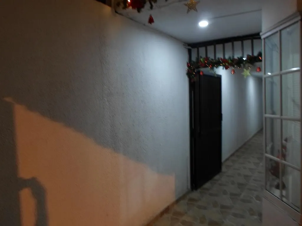 Guest house Kings House Hotel San Andres