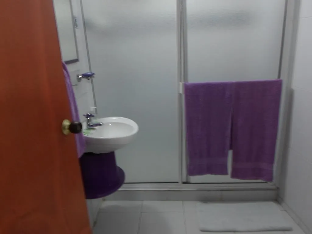 Guest house Kings House Hotel San Andres