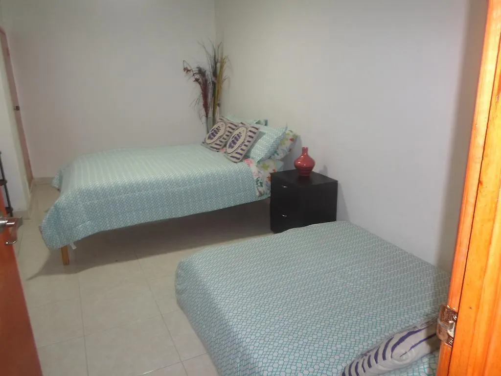 Kings House Hotel San Andres  Guest house