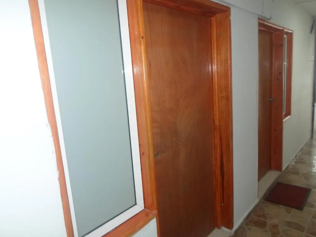 Kings House Hotel San Andres  Guest house