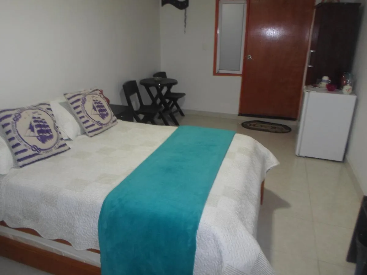 *** Guest house Kings House Hotel San Andres  Colombia